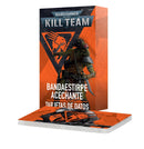 KILL TEAM DATACARDS: FARSTALKER KINBAND (ESPAÑOL)