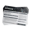 INDEX: CHAOS DAEMONS. ESPAÑOL