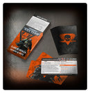 KILL TEAM DATACARDS: BATTLECLADE (ESPAÑOL)