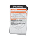 KILL TEAM: APPROVED OPS CARDS 2025 (ESPAÑOL)