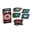 WH40K: CHAPTER APPROVED MISSION DECK SPA