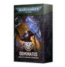 WH40K: DOMINATUS - ARMAGEDDON (SPANISH)
