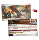 Warscroll Cards: Slaves to Darkness (Español)