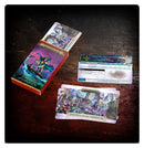 WARSCROLL CARDS: DISCIPLES TZEENTCH (ENG)