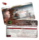 WARSCROLL CARDS: CITIES OF SIGMAR (SPA)
