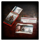 WARSCROLL CARDS: CITIES OF SIGMAR (SPA)
