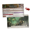 WSR CARDS: KHARADRON OVERLORDS (ESPAÑOL)