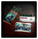 WARSCROLL CARDS:OSSIARCH BONEREAPERS ENG