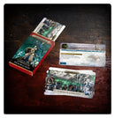 WARSCROLL CARDS: LUMINETH REALMLORDS (Español)