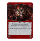 WHU: RAGING SLAYERS RIVALS DECK (ESPAÑOL)