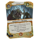 WARHAMMER UNDERWORLDS: DEATHGORGE – DAGGOKS ABSTECHA (ingles)