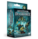 WARHAMMER UNDERWORLDS: DEATHGORGE – DAGGOKS ABSTECHA (ingles)