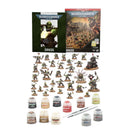 GETTING STARTED WITH ORKS (ESPAÑOL)