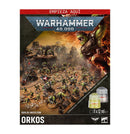 GETTING STARTED WITH ORKS (ESPAÑOL)