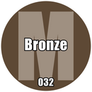 032-Pro Acryl Bronze
