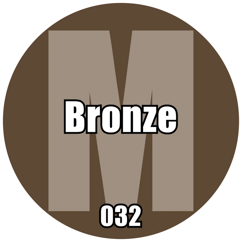 032-Pro Acryl Bronze