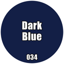 034-Pro Acryl Dark Blue