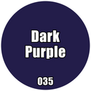 035-Pro Acryl Dark Purple