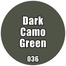 036-Pro Acryl Dark Camo Green