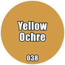 038-Pro Acryl Yellow Ochre