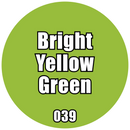 039-Pro Acryl Bright Yellow Green