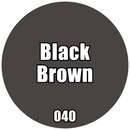 040-Pro Acryl Black Brown