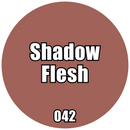 042-Pro Acryl Shadow Flesh
