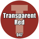 047-Pro Acryl Transparent Red