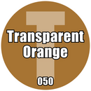 050-Pro Acryl Transparent Orange