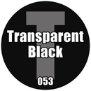053-Pro Acryl Transparent Black