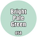 058-Pro Acryl Bright Pale Green
