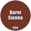 059-Pro Acryl Burnt Sienna