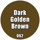 062-Pro Acryl Dark Golden Brown