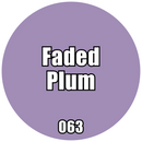 063-Pro Acryl Faded Plum