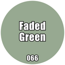 066 - Pro Acryl Faded Green