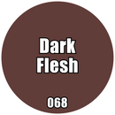 068 - Pro Acryl Dark Flesh