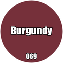 069 - Pro Acryl Burgundy