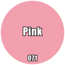071 - Pro Acryl Pink