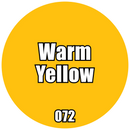 072 - Pro Acryl Warm Yellow