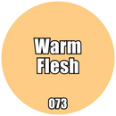 073 - Pro Acryl Warm Flesh