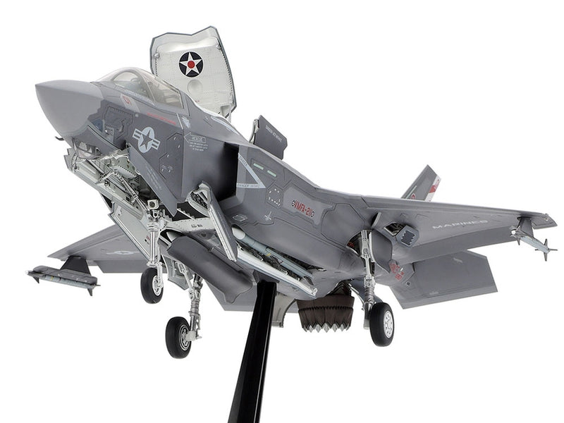 LOCKHEED F-35 B LIGHTNING II