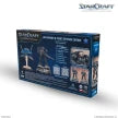 StarCraft: Jim Raynor & Point Defense Drone