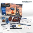 StarCraft: Jim Raynor & Point Defense Drone