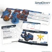 StarCraft: Jim Raynor & Point Defense Drone