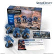 StarCraft: Marauder
