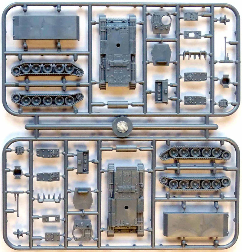 Cromwell VG12005