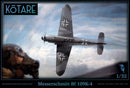 Messerschmitt Bf 109K-4 Kotare  No. K32009  1:32