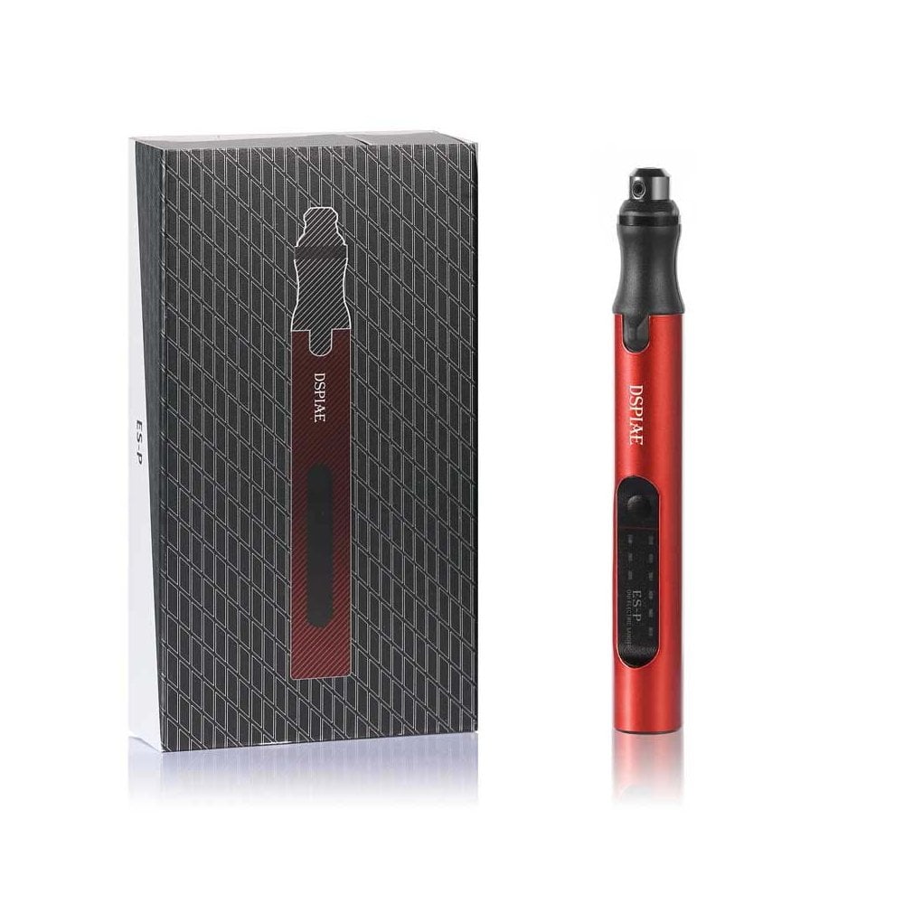 DSPIAE Portable Electric Grinding Pen ES-P