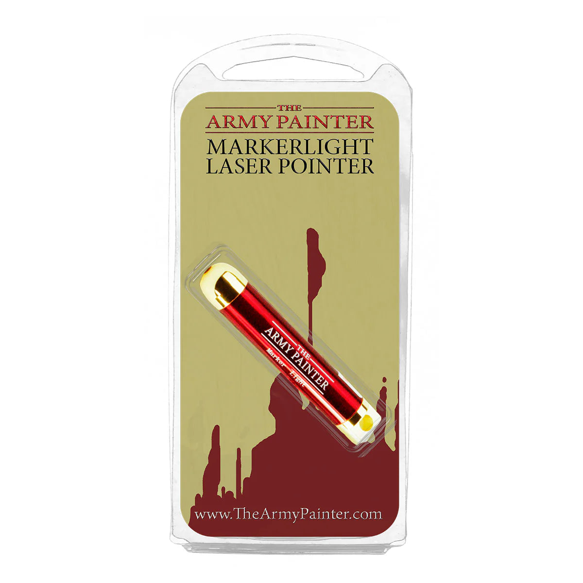 TL5045P Markerlight Laser Pointer