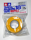 87035 Tamiya Masking Tape Refill 18mm